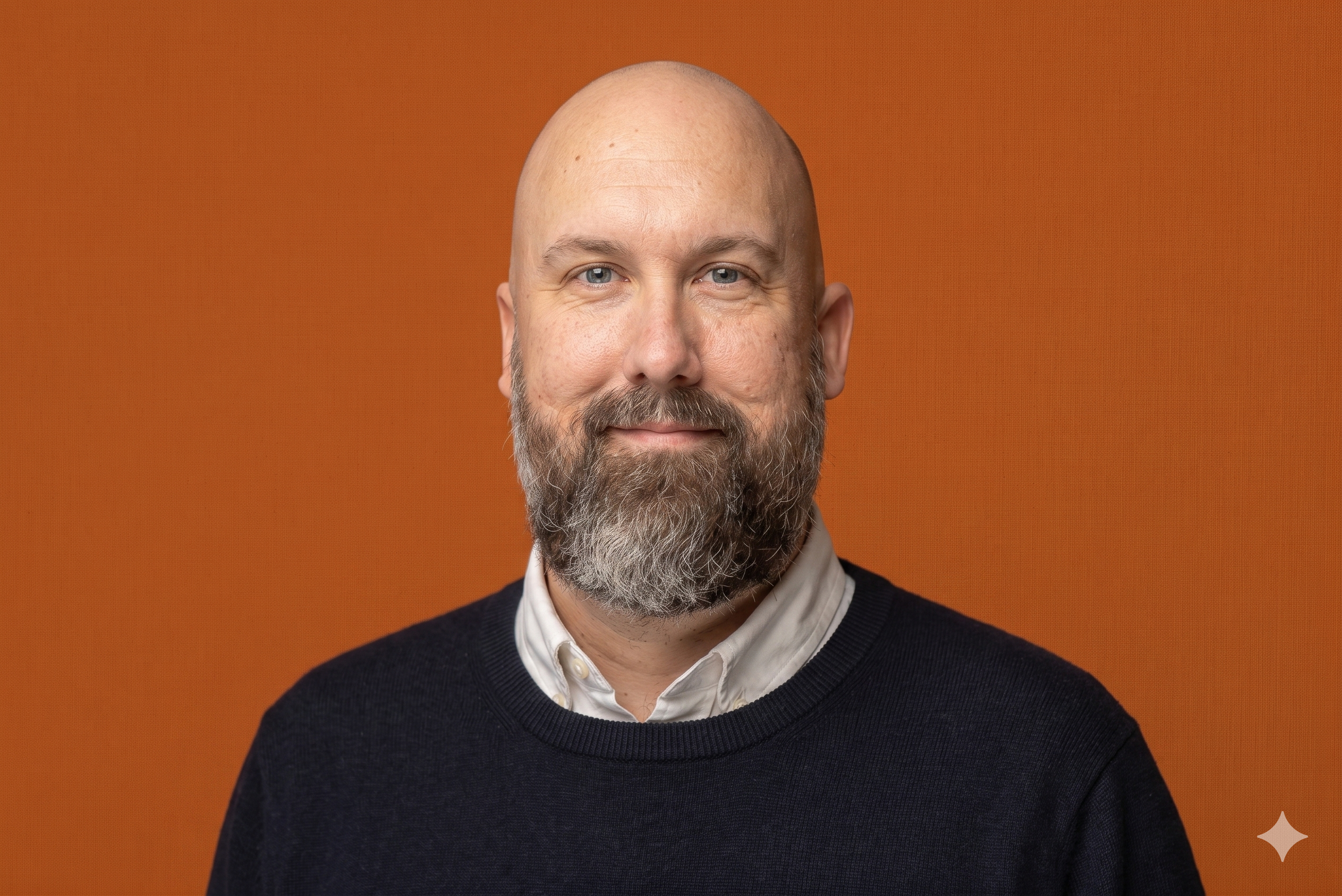 Barrett Ahern — eCommerce strategist and author