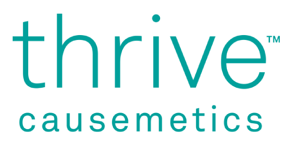 Thrive Causemetics — International Growth