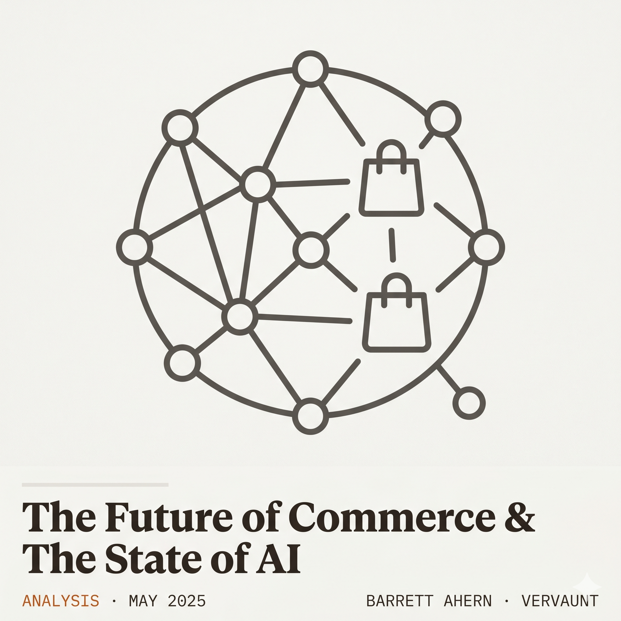 Future of eCommerce and AI