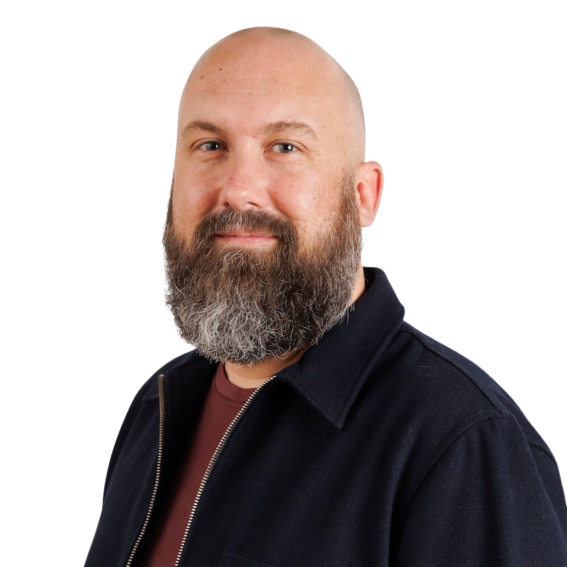 Barrett Ahern | eCommerce Consultant