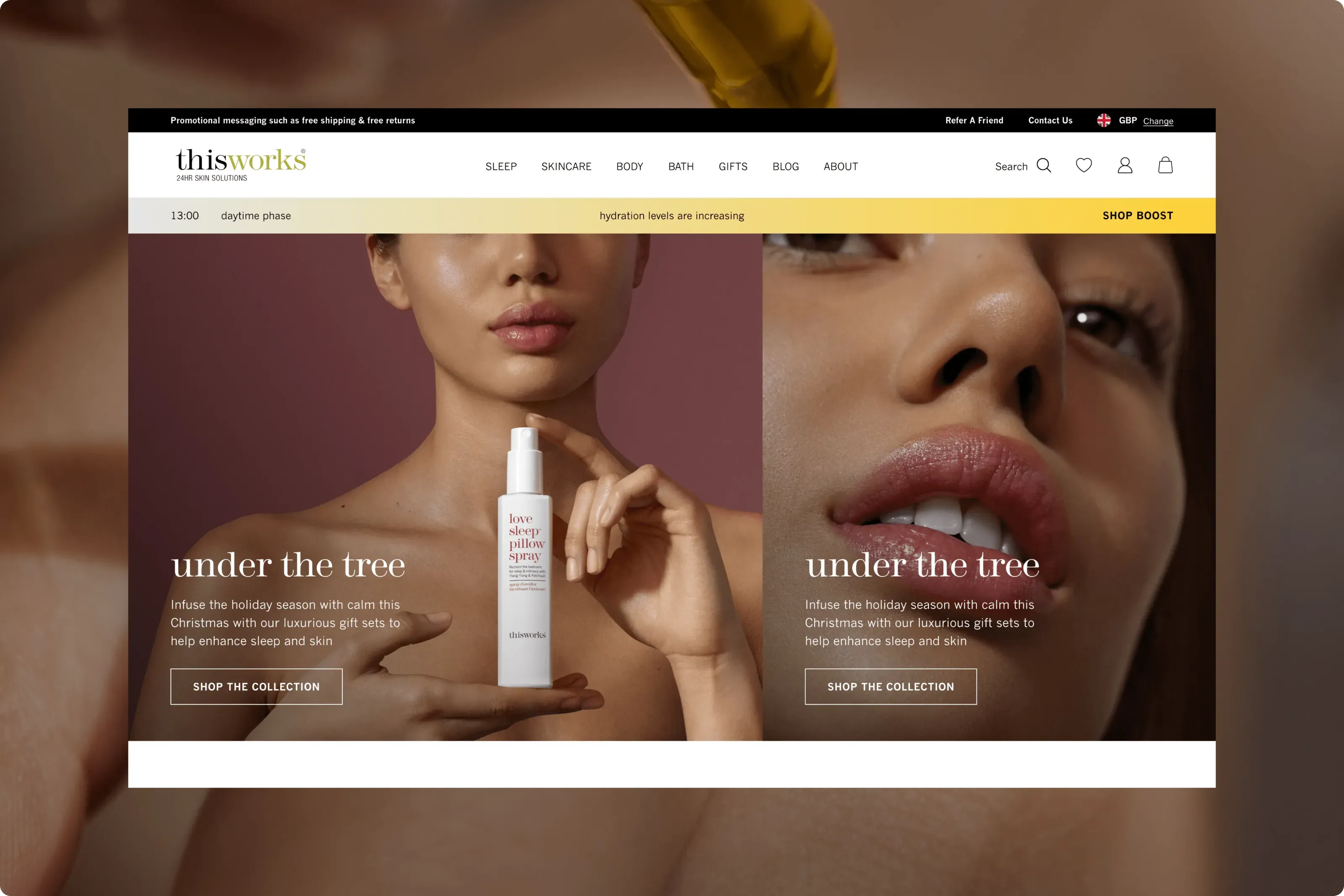 Shopify Replatform: This Works