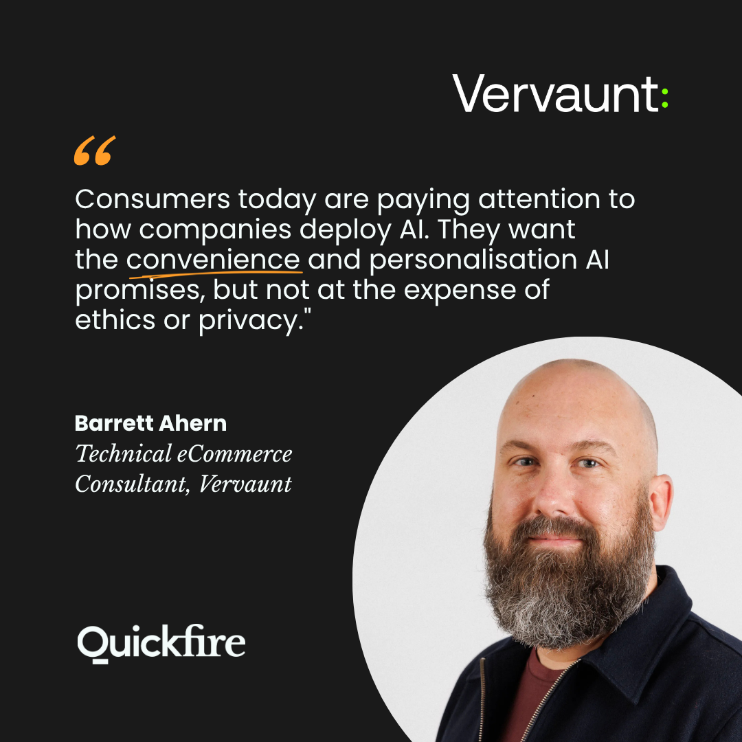 The State of Ecommerce 2025